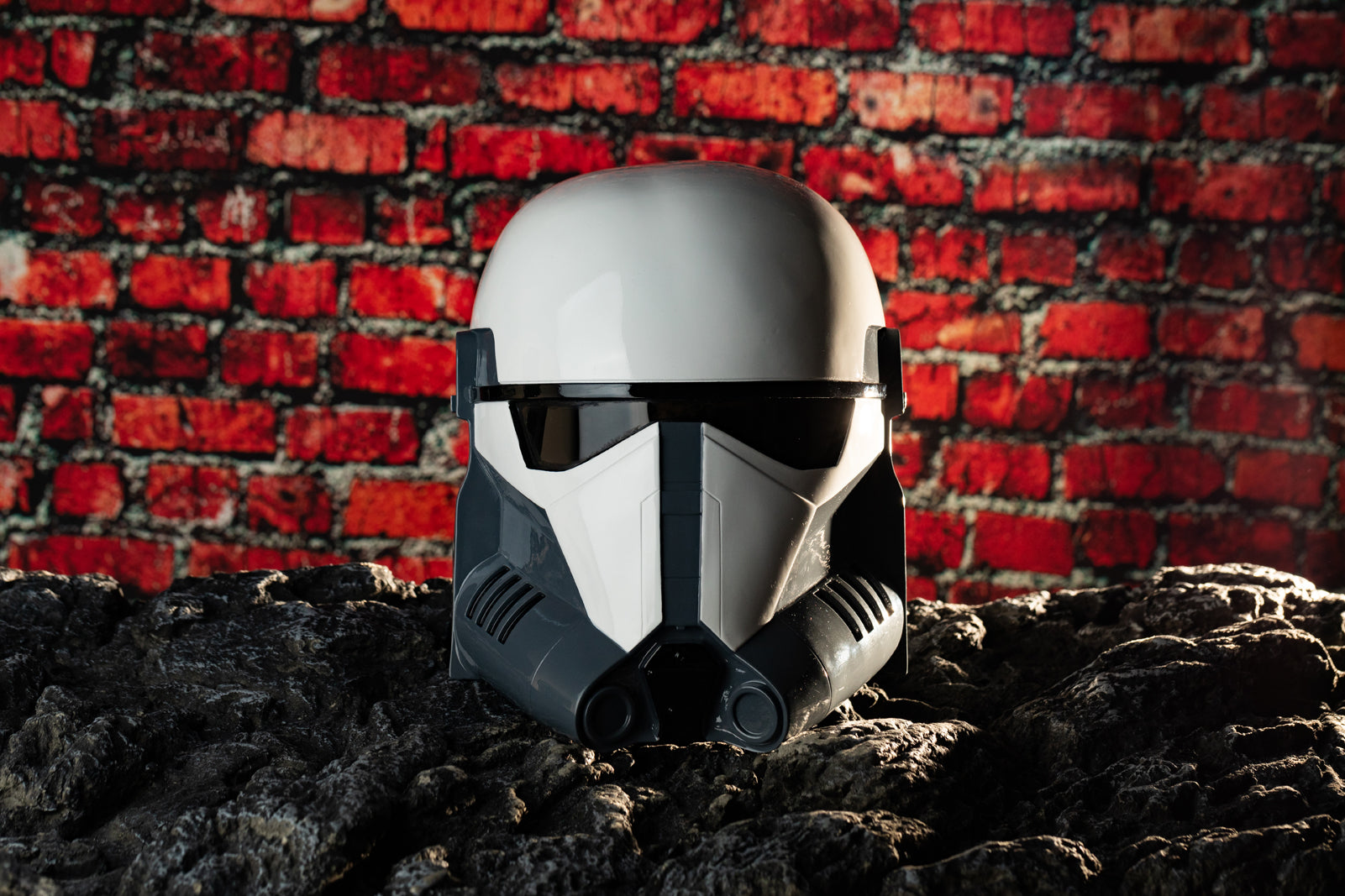 Commando trooper hot sale helmet