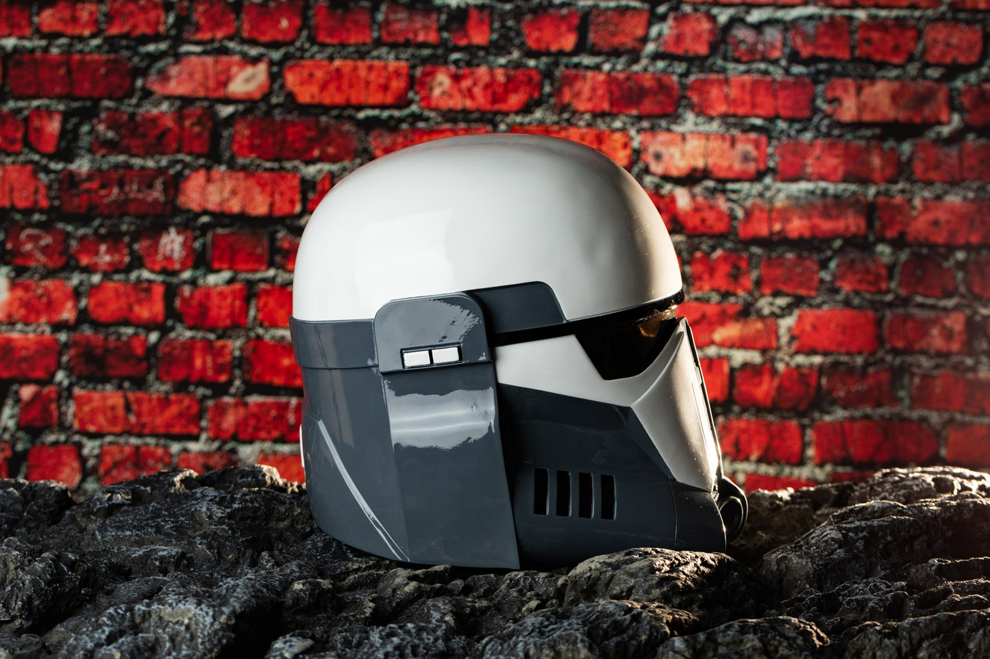 【New Arrival】Xcoser Imperial Super Commando Helmet