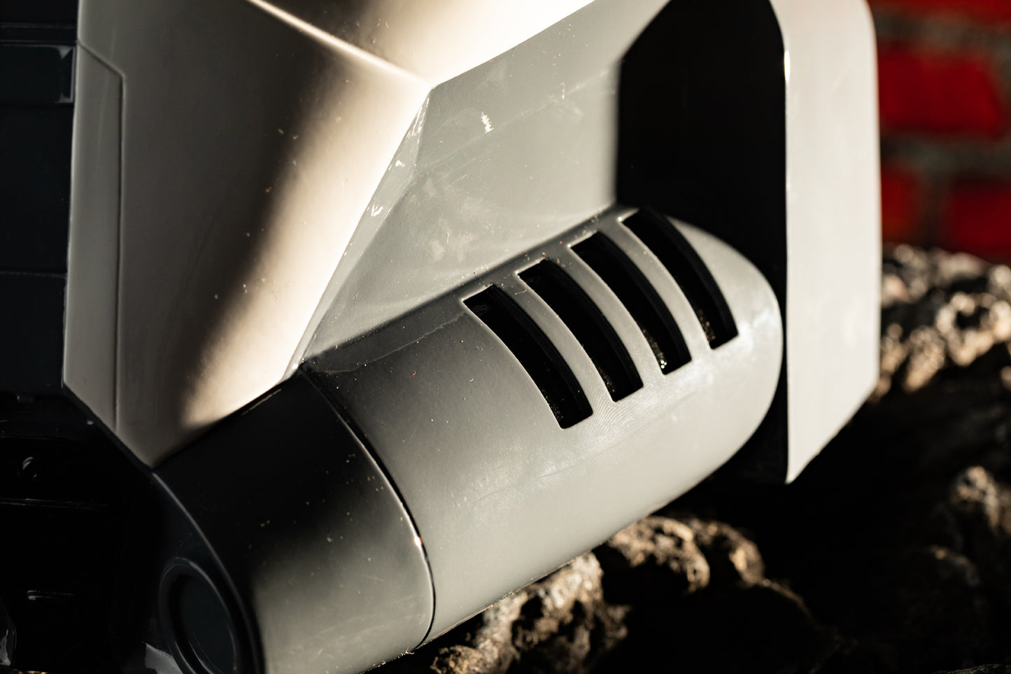 【New Arrival】Xcoser Imperial Super Commando Helmet