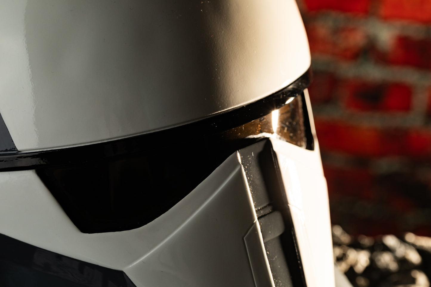 【New Arrival】Xcoser Imperial Super Commando Helmet