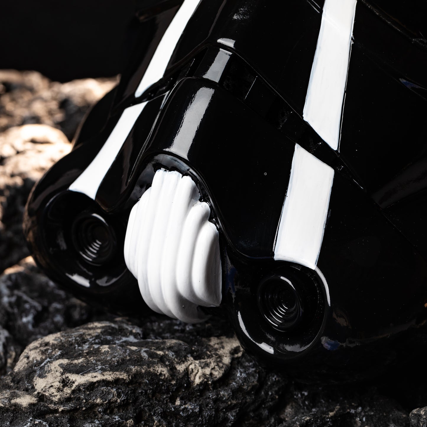 【New Arrival】Xcoser Tie Pilot Helmet