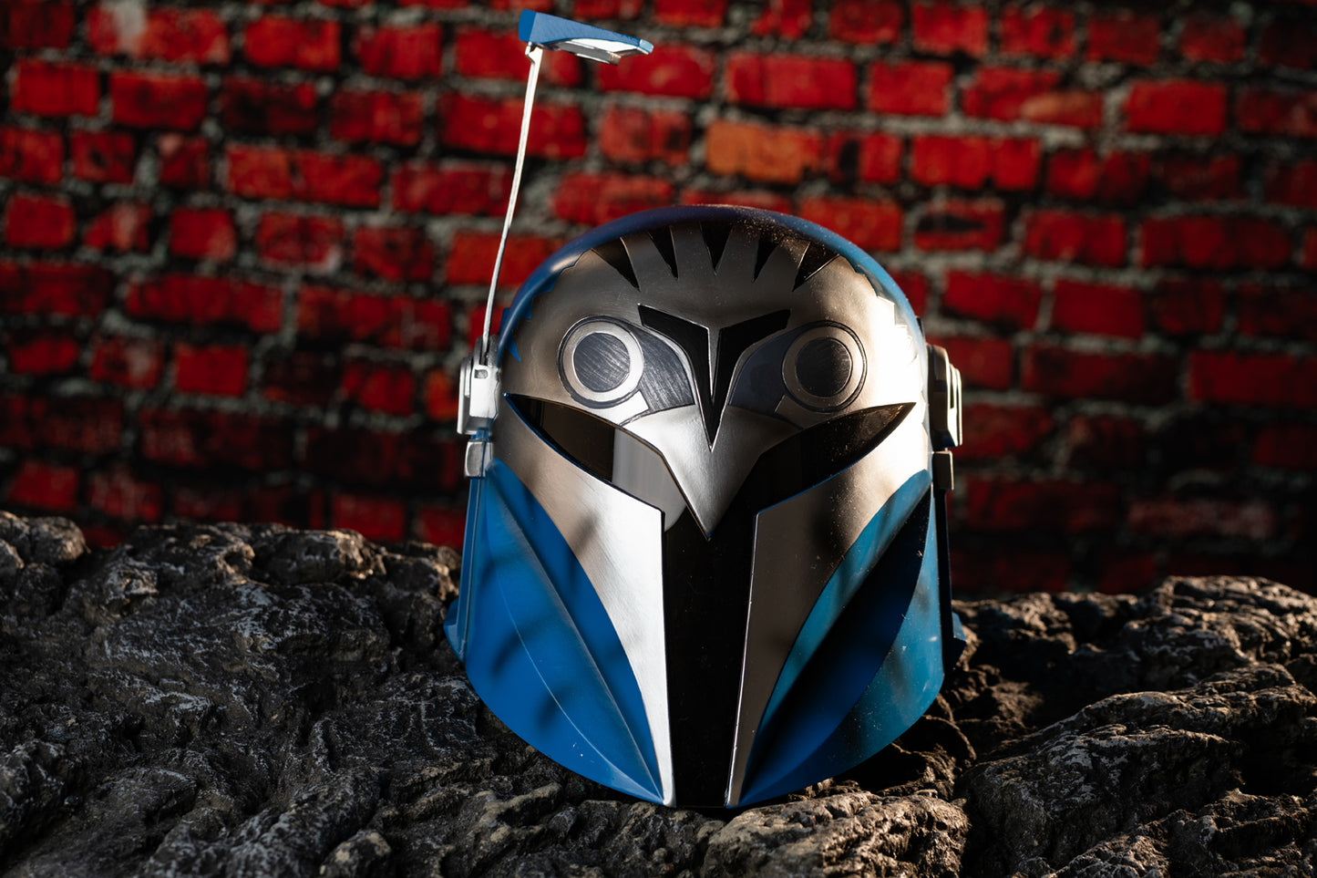 Xcoser Bo-Katan Kryze Helmet