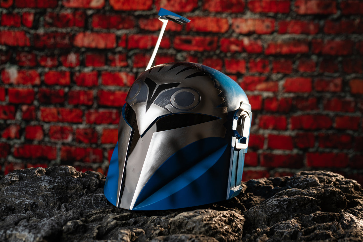 Xcoser Bo-Katan Kryze Helmet