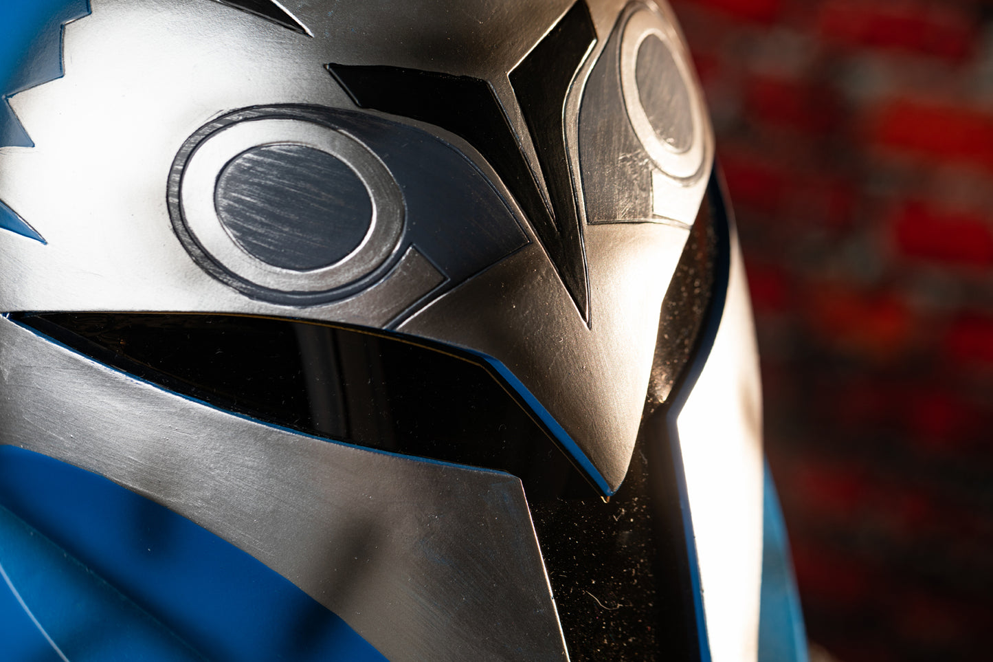 Xcoser Bo-Katan Kryze Helmet