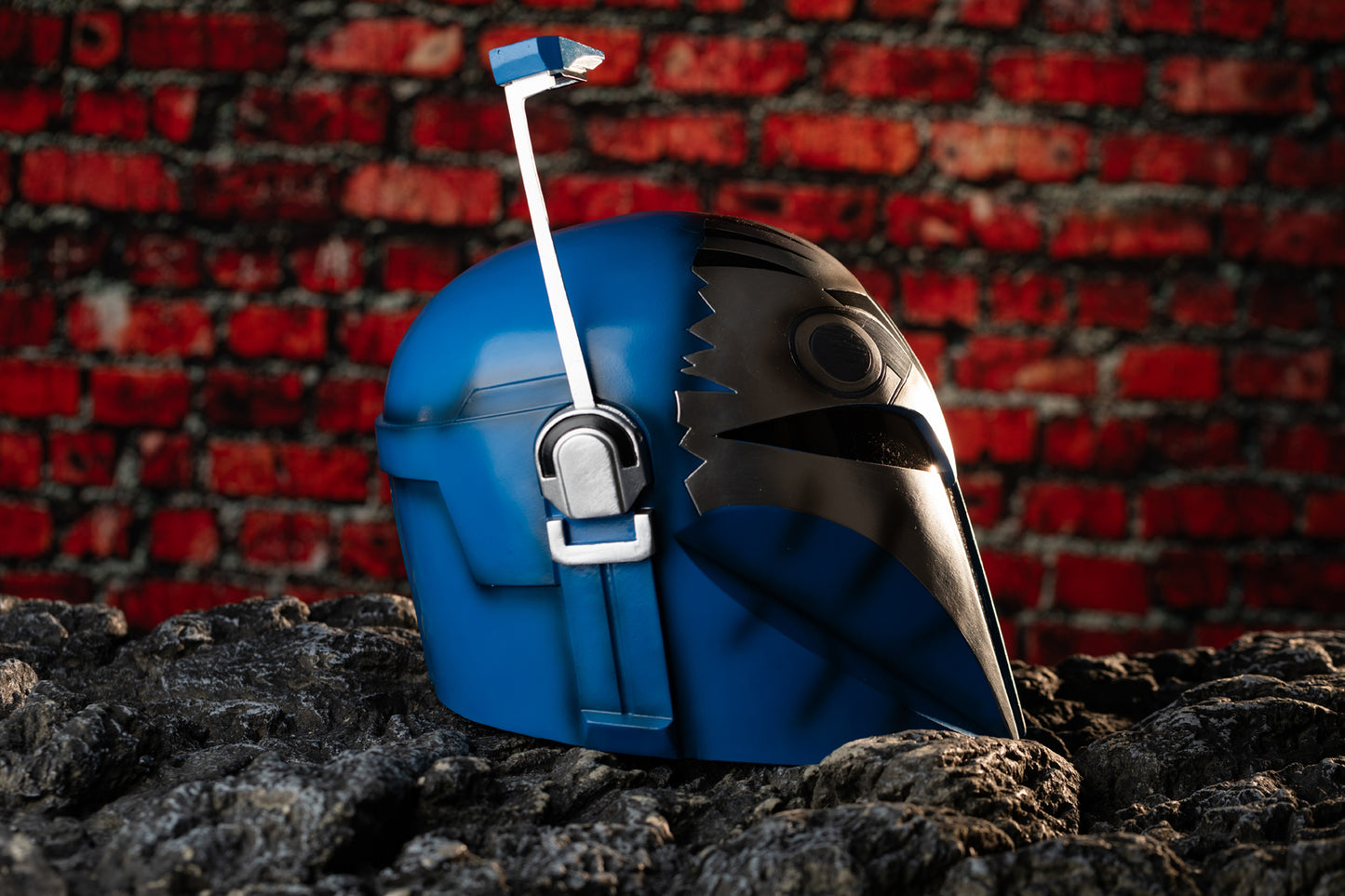 Xcoser Bo-Katan Kryze Helmet