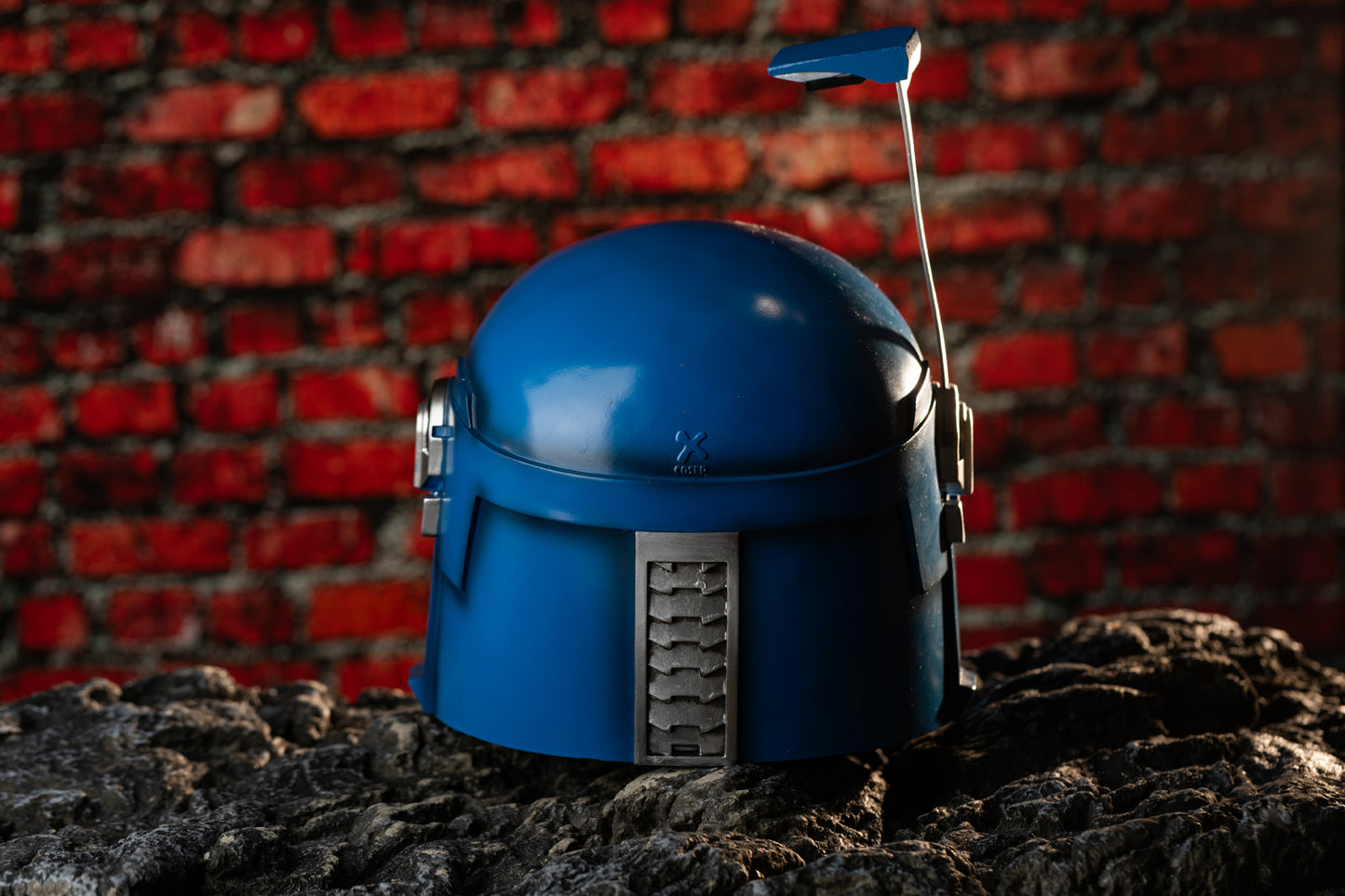 Xcoser Bo-Katan Kryze Helmet