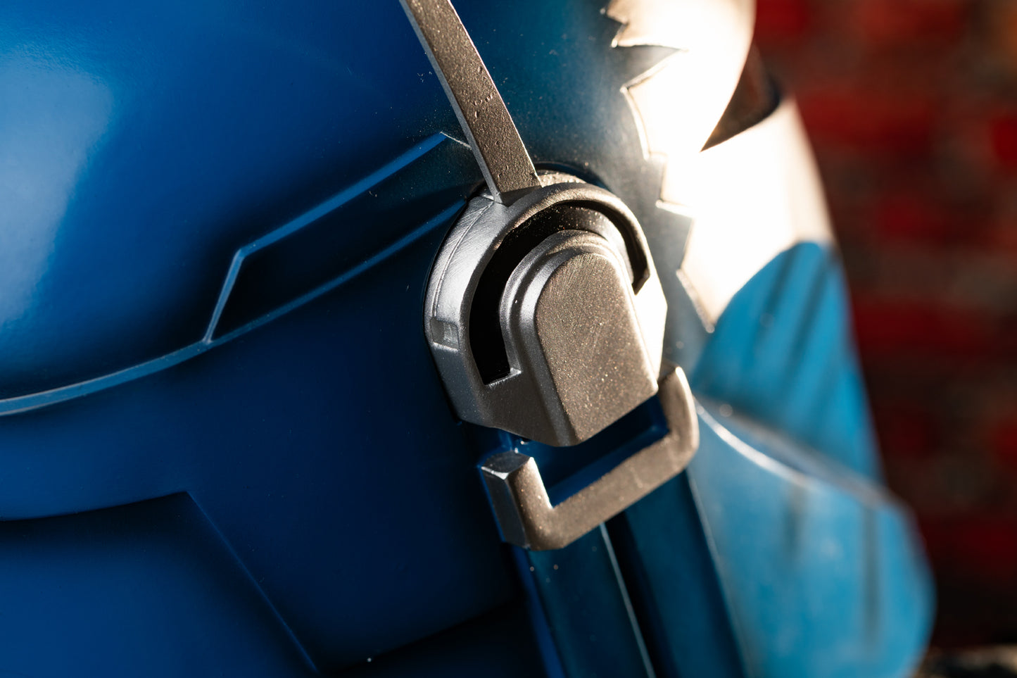 Xcoser Bo-Katan Kryze Helmet