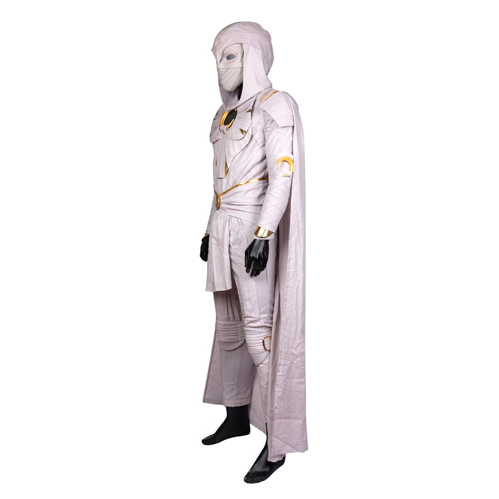 Xcoser Snap Moon Knight Cosplay Costume