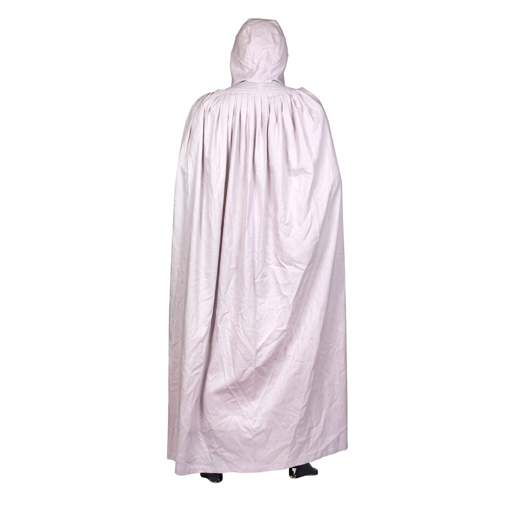 Xcoser Snap Moon Knight Cosplay Costume