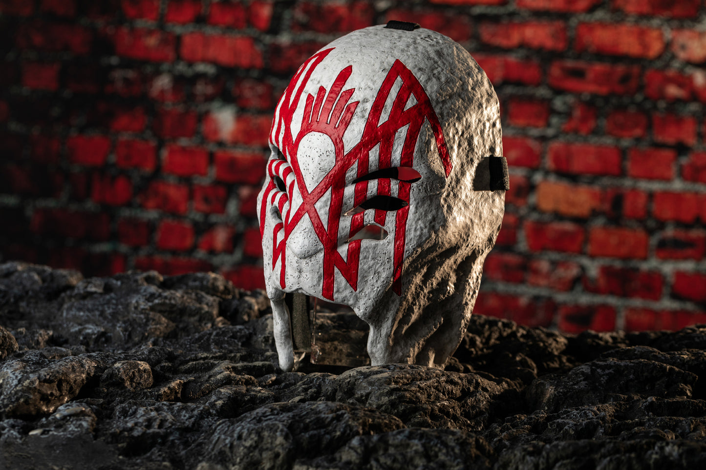 【New Arrival】Xcoser Sleep Vessel Token Mask