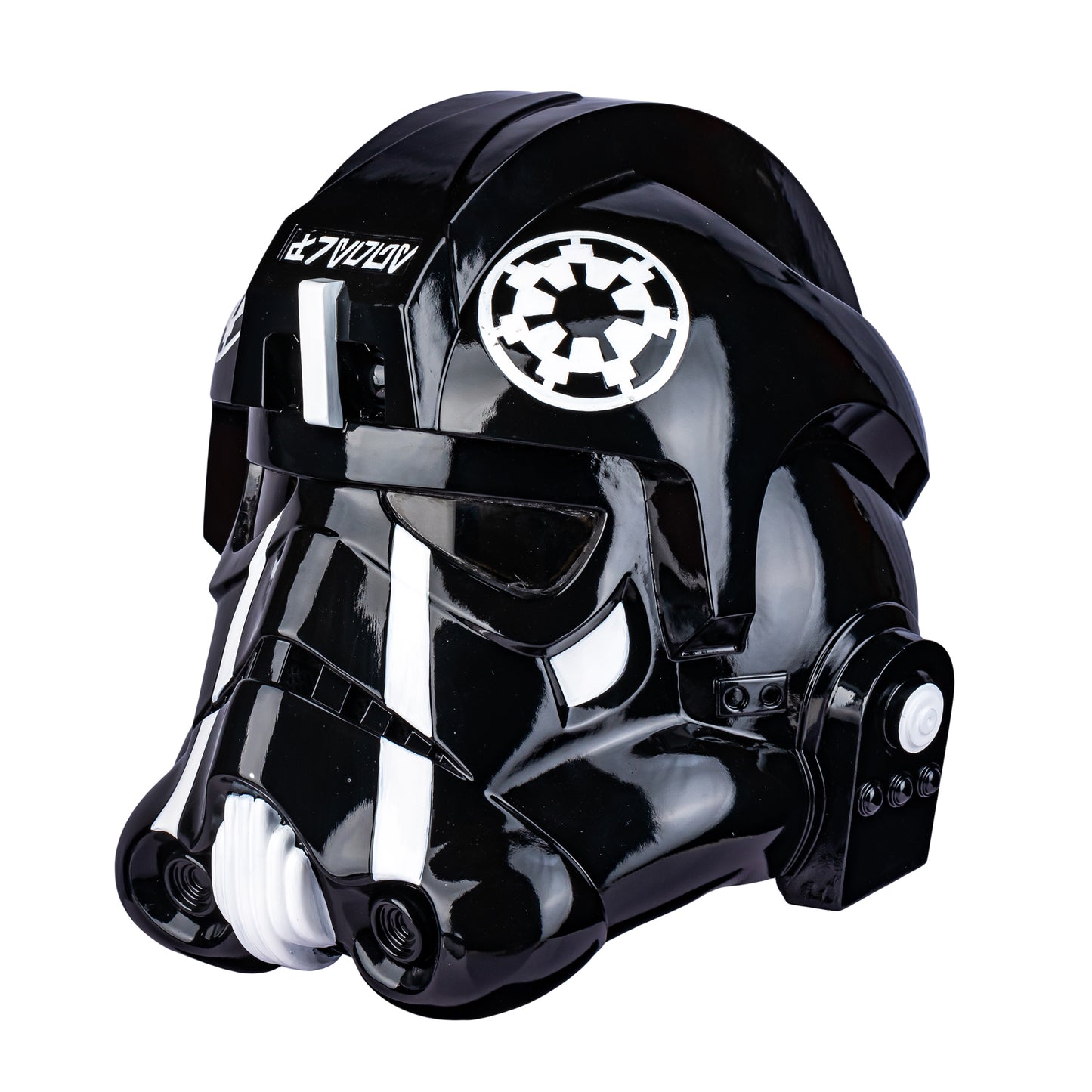 【New Arrival】Xcoser Tie Pilot Helmet