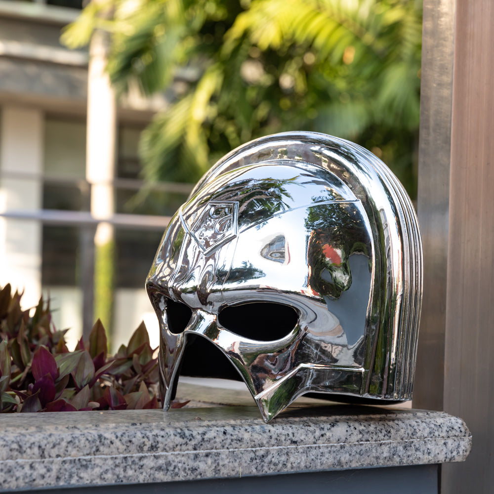 【New Arrival】Xcoser The Suicide Squad Peacemaker Mask