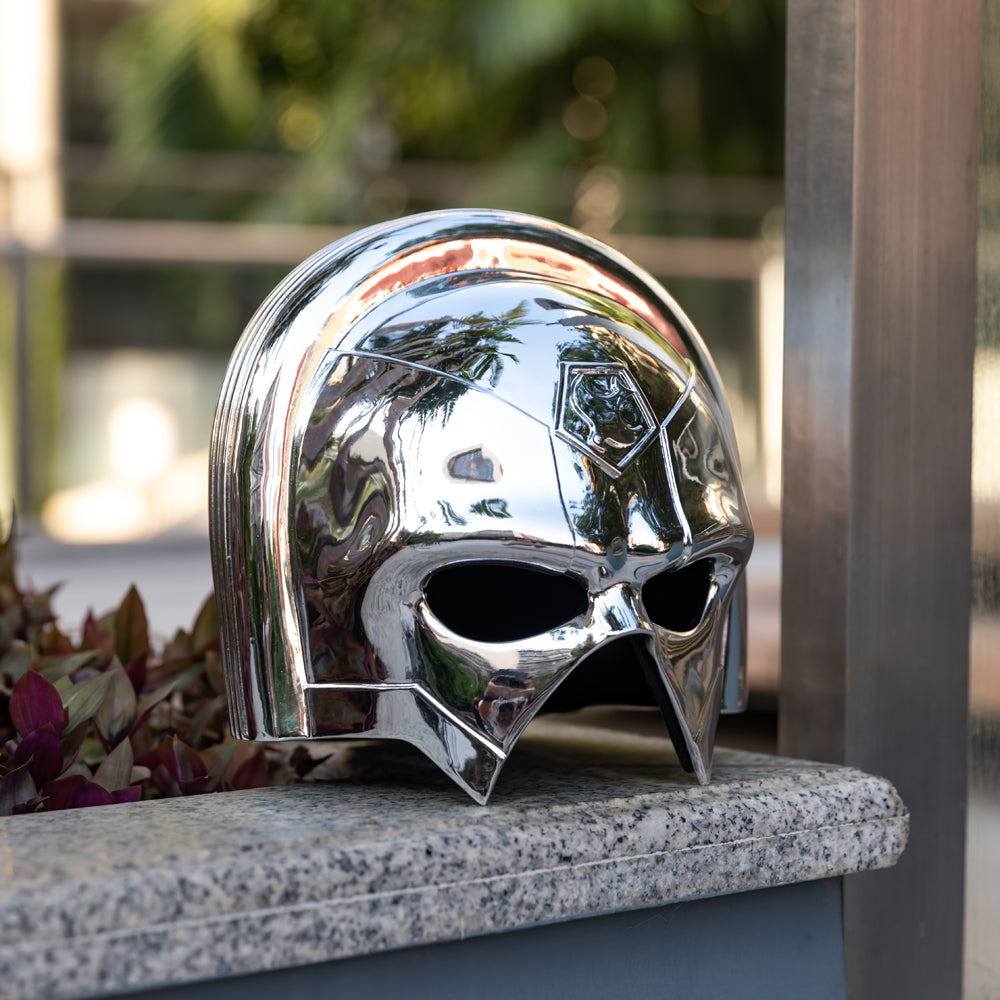 【New Arrival】Xcoser The Suicide Squad Peacemaker Mask