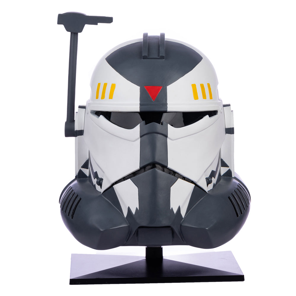 Xcoser Commander Wolffe Phase II Helmet