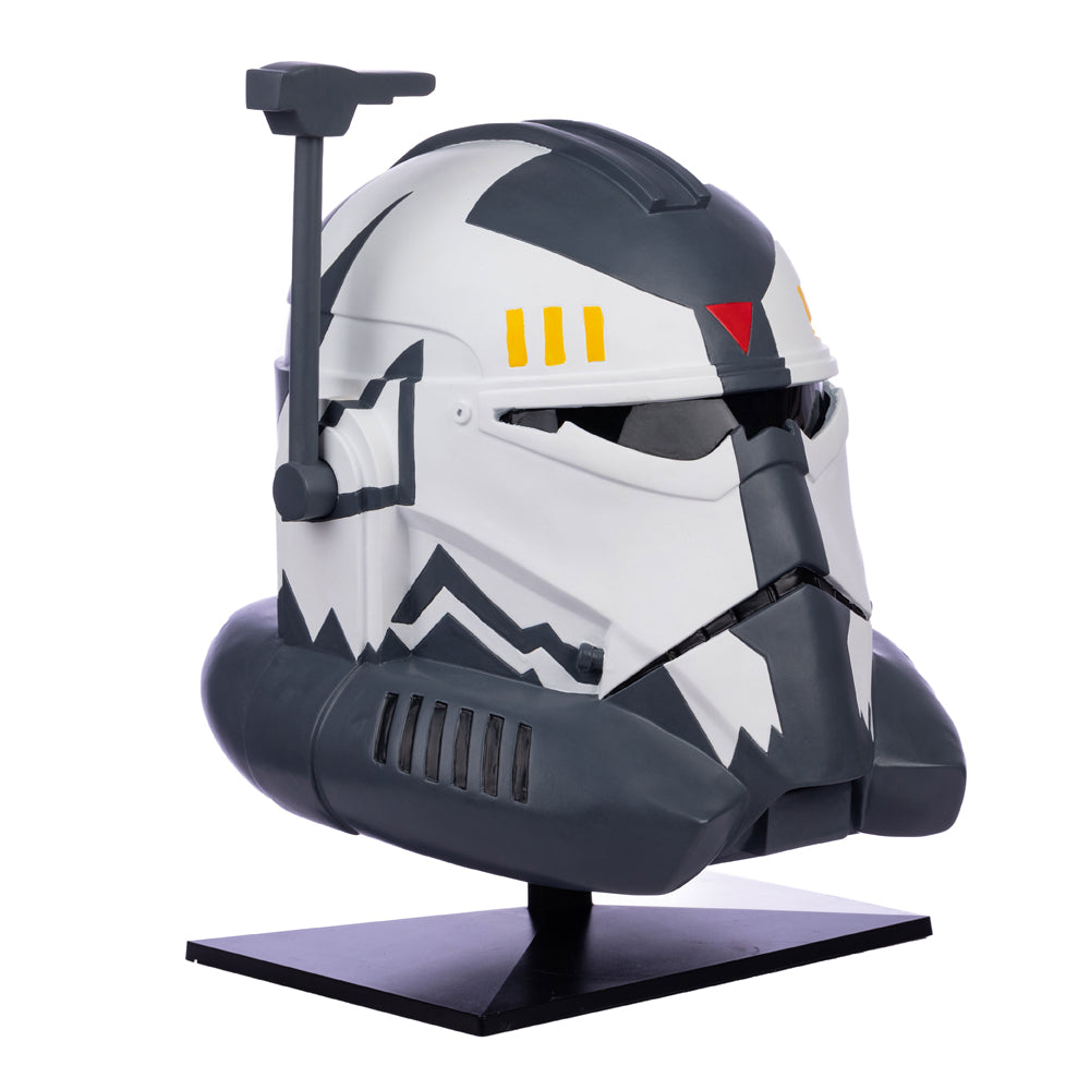 Xcoser Commander Wolffe Phase II Helmet