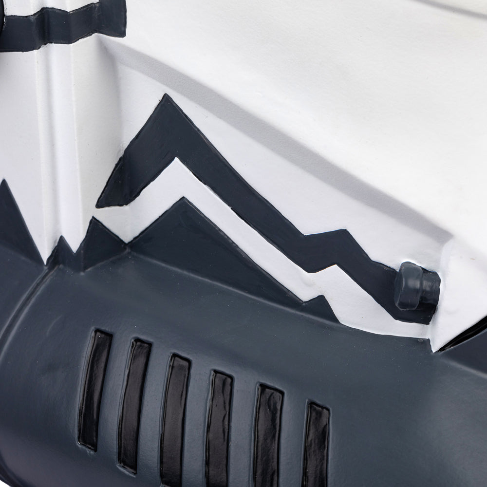 Xcoser Commander Wolffe Phase II Helmet