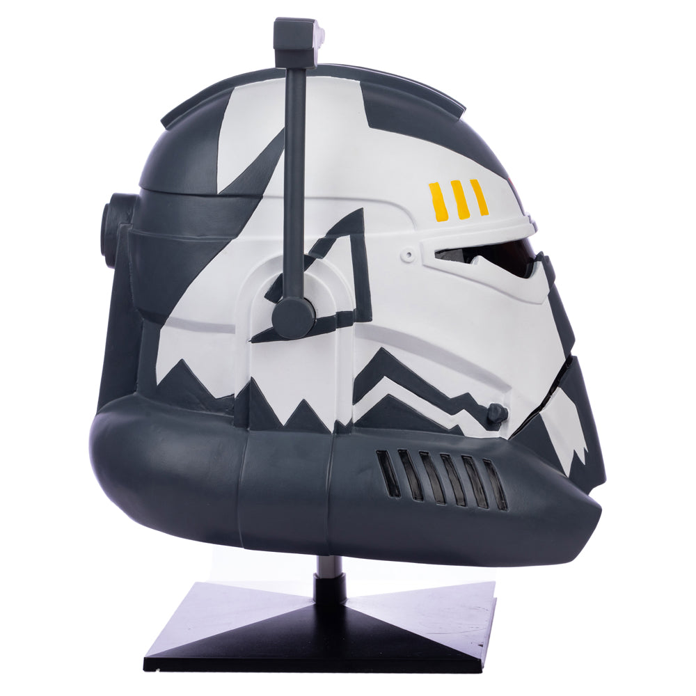 Xcoser Commander Wolffe Phase II Helmet