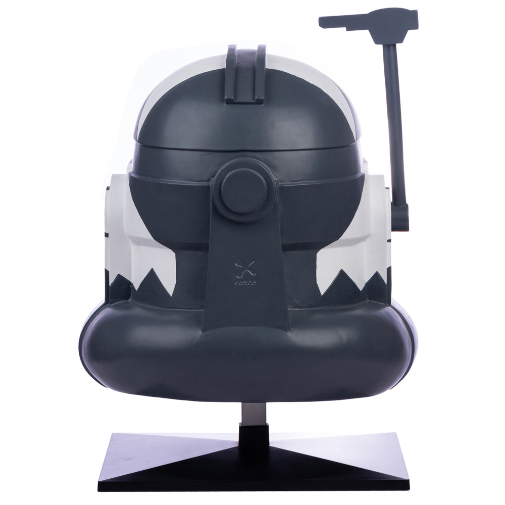 Xcoser Commander Wolffe Phase II Helmet