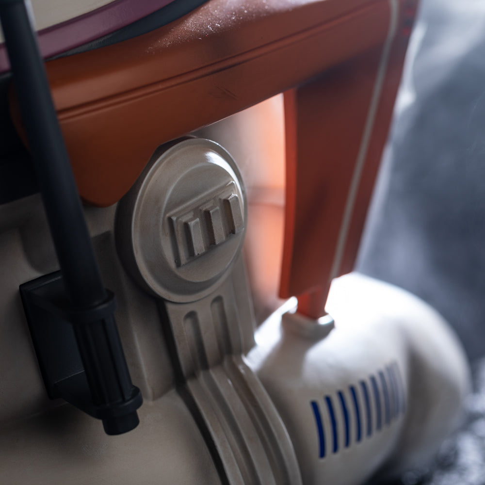 Xcoser Commander Cody Helmet Resin