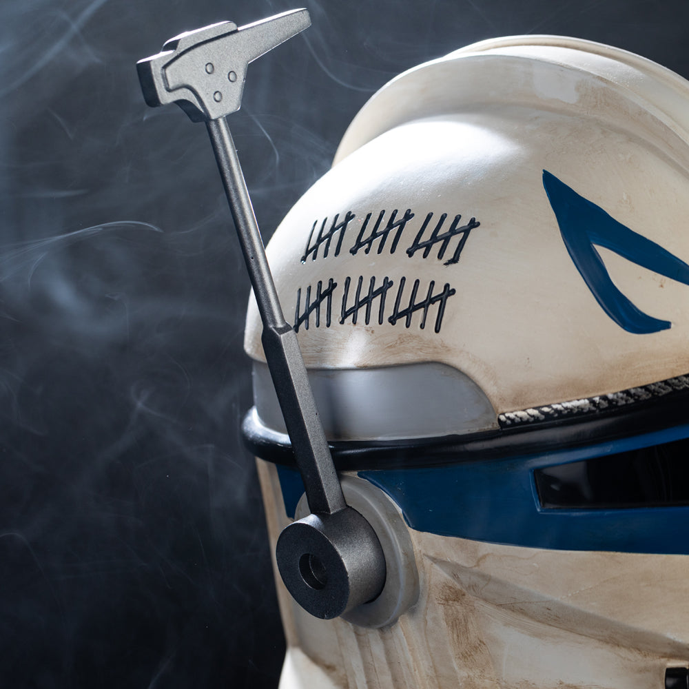 Xcoser Captain Rex TCW Phase II Helmet