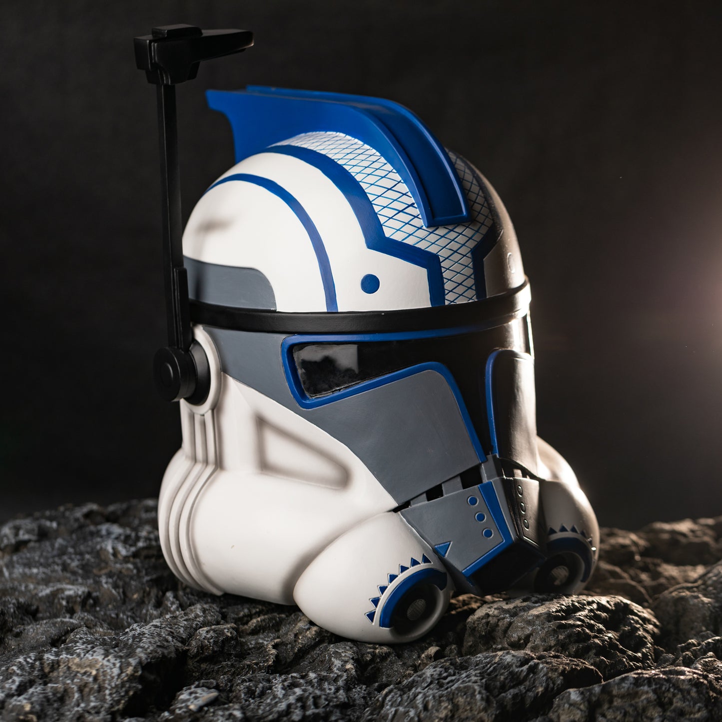 【New Arrival】Xcoser ARC Cobalt Hero Helmet