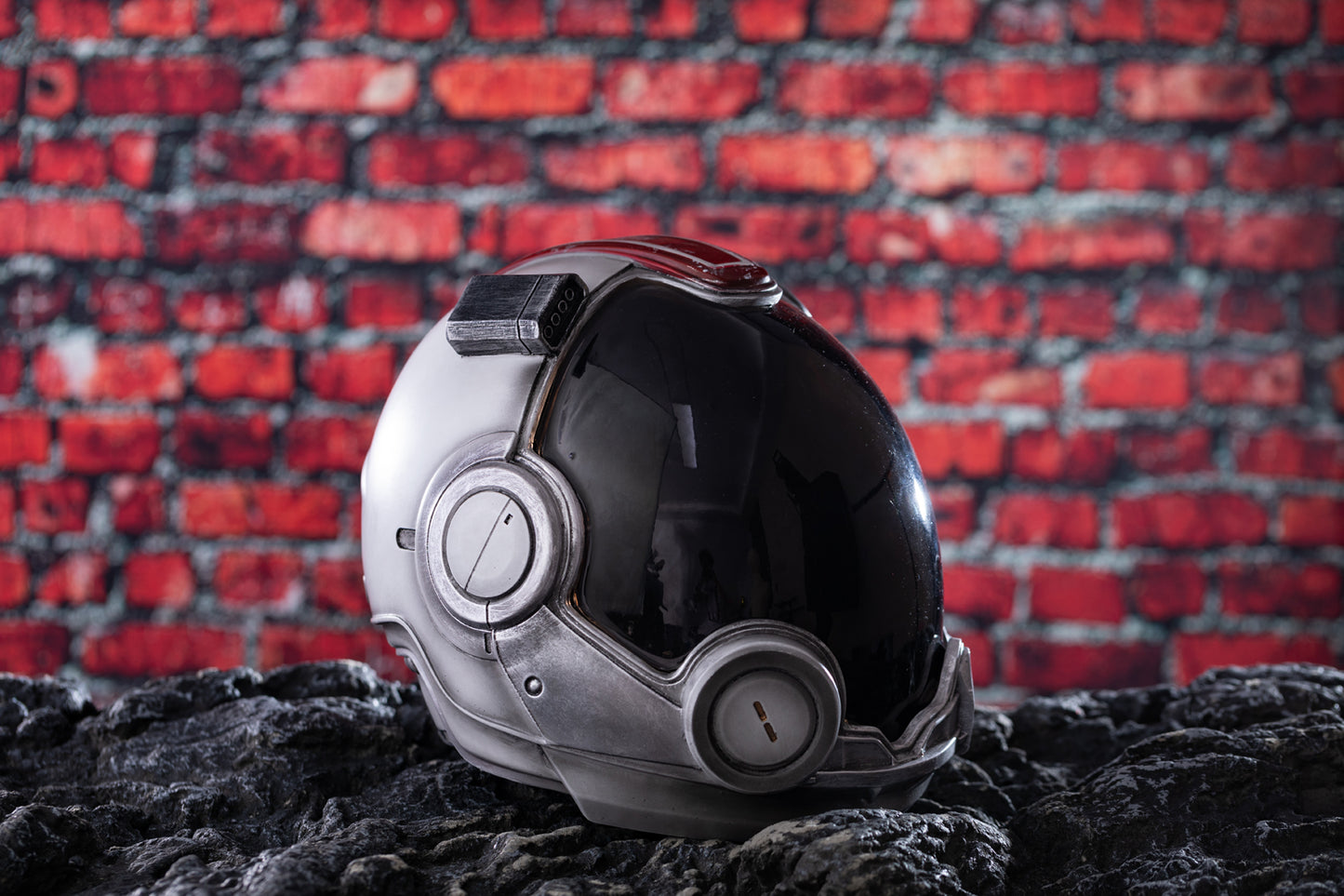 【New Arrival】Xcoser Game Starfield Helmet