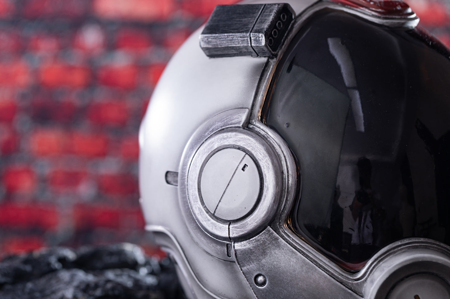 【New Arrival】Xcoser Game Starfield Helmet