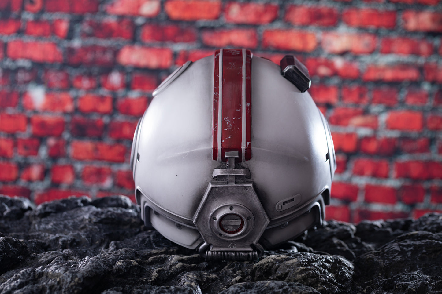 【New Arrival】Xcoser Game Starfield Helmet