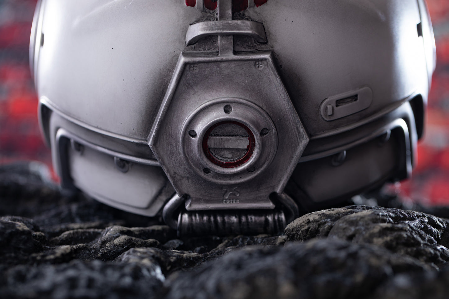【New Arrival】Xcoser Game Starfield Helmet
