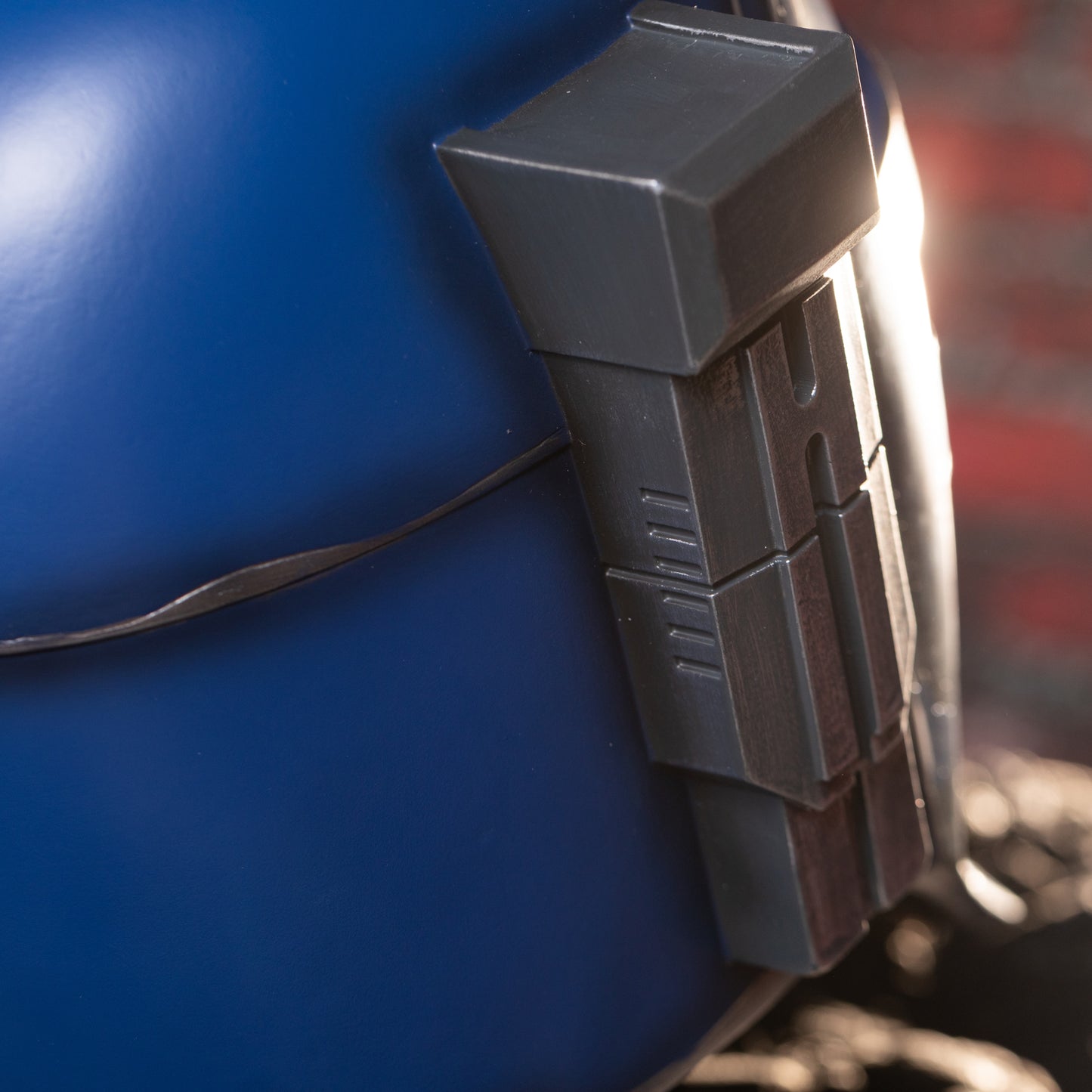 【New Arrival】Xcoser Paz Vizsla Helmet