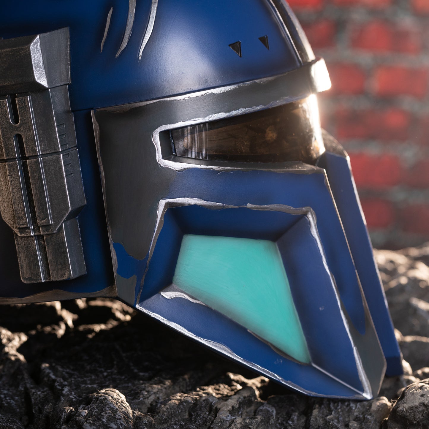 【New Arrival】Xcoser Paz Vizsla Helmet