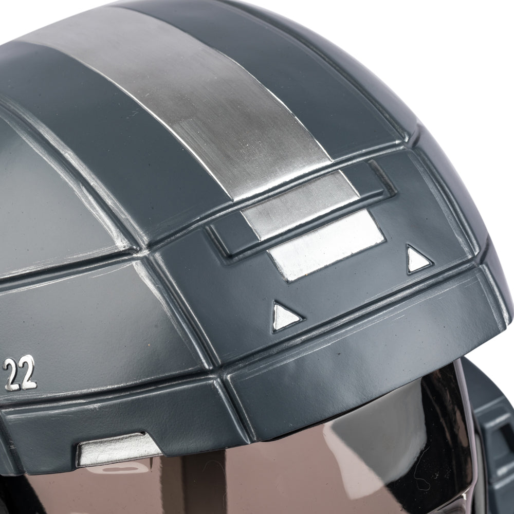 Xcoser Halo3: ODST Helmet