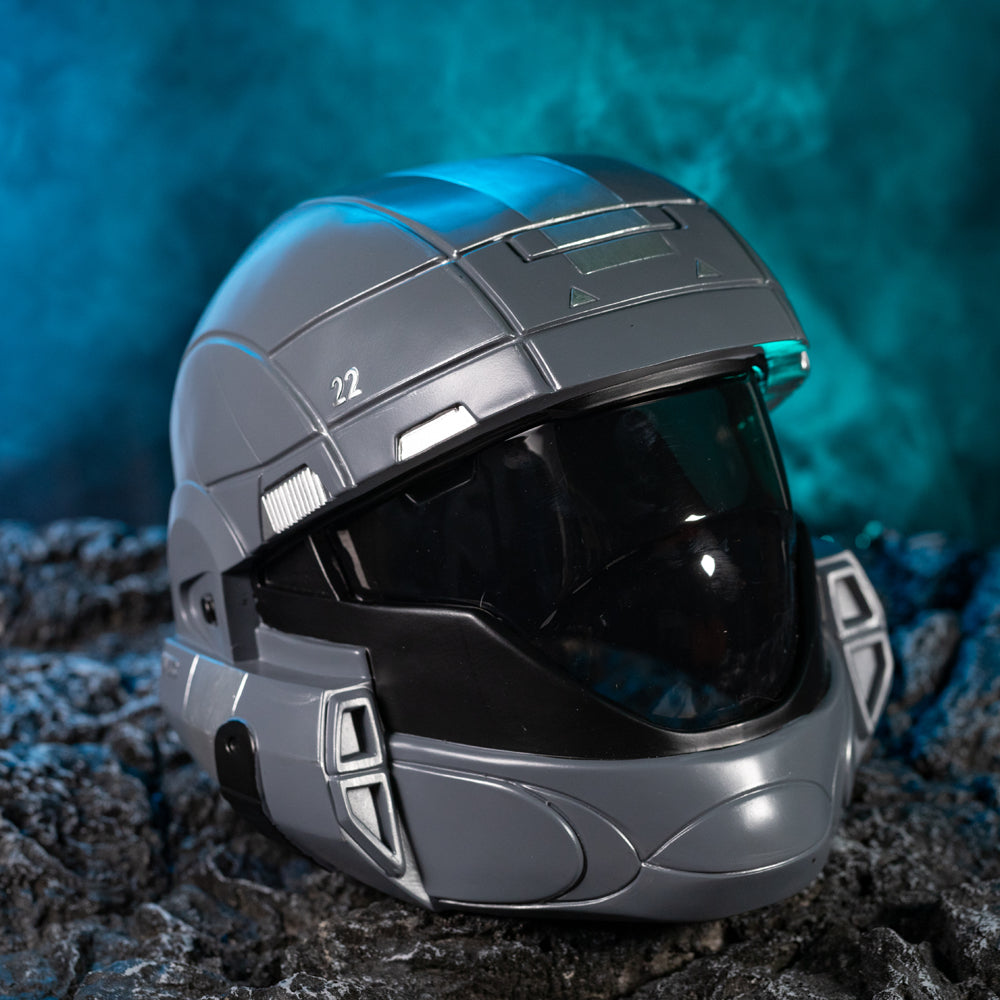 Xcoser Halo3: ODST Helmet