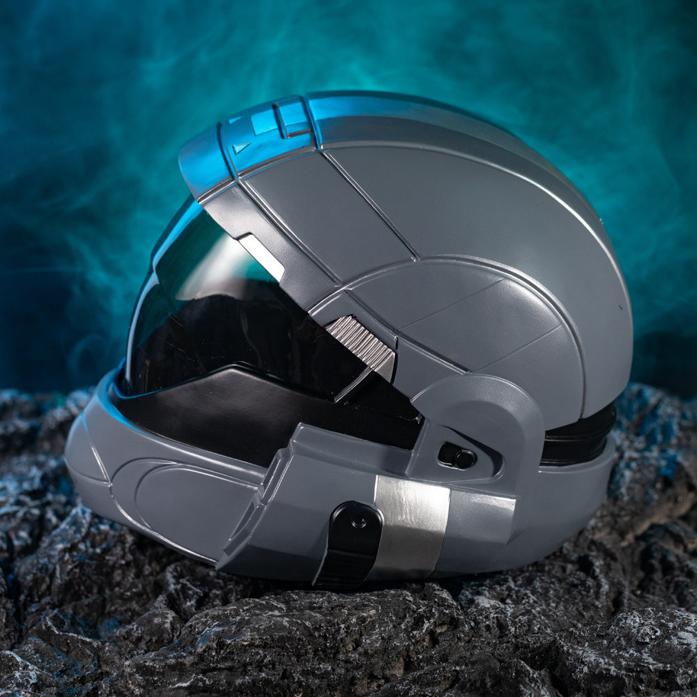 Xcoser Halo3: ODST Helmet