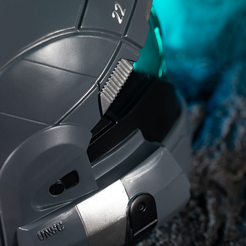 Xcoser Halo3: ODST Helmet
