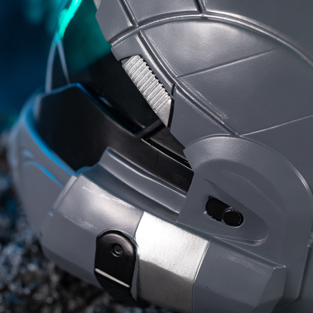 Xcoser Halo3: ODST Helmet