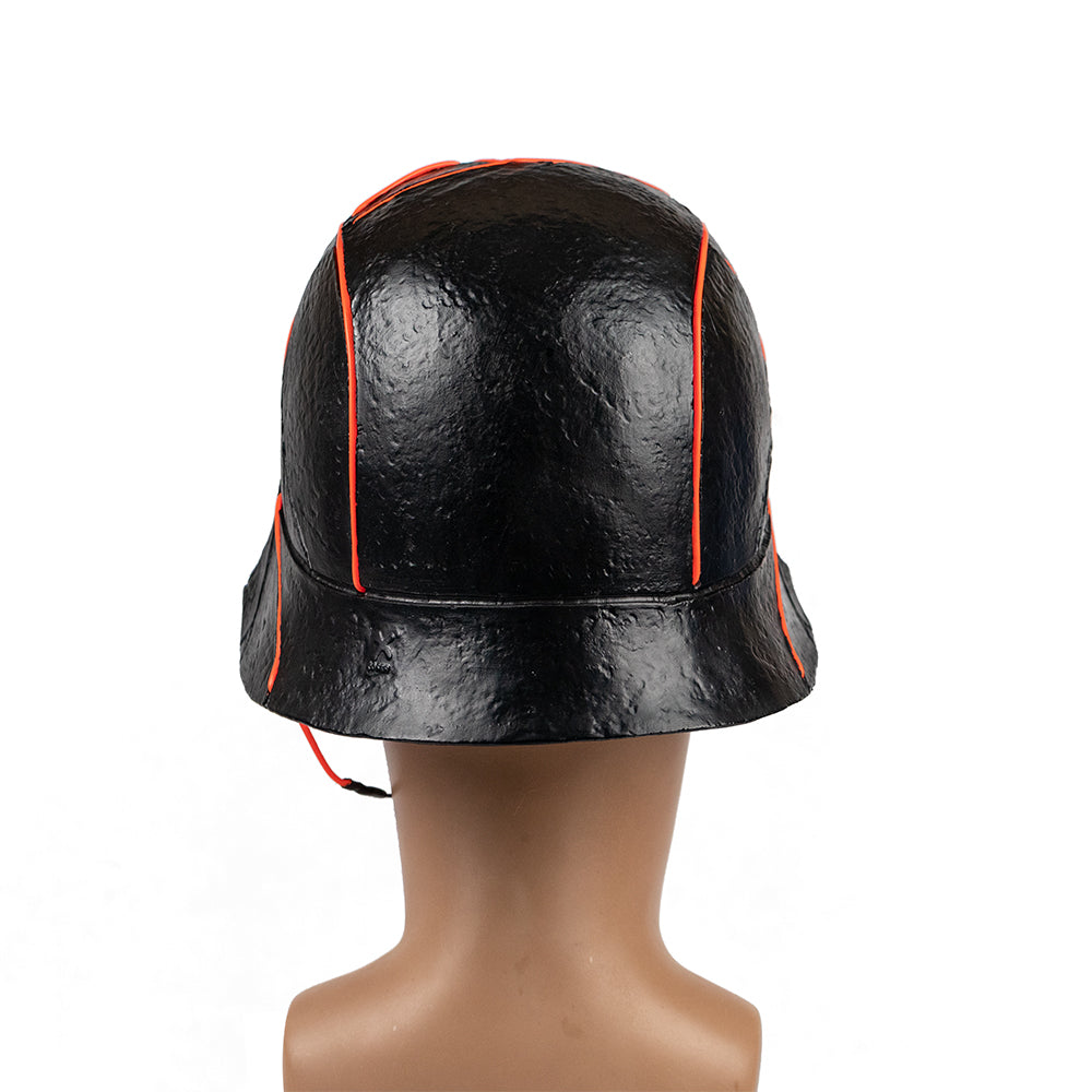 Xcoser Kylo Ren Helmet Light Up