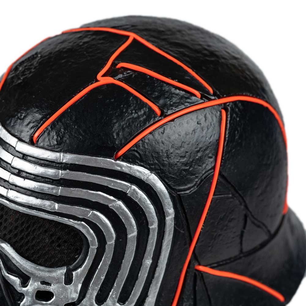 Xcoser Kylo Ren Helmet Light Up