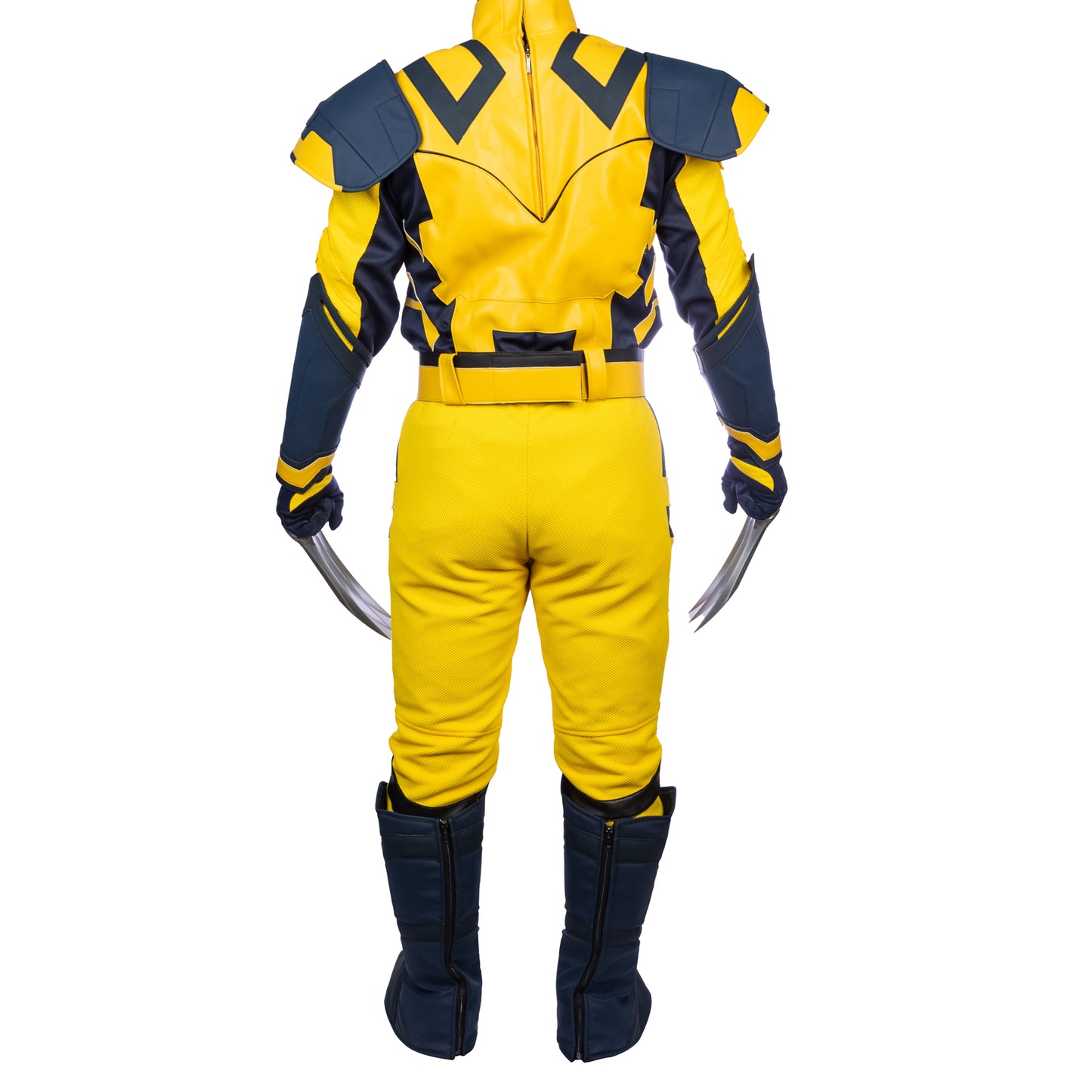 【New Arrival】Xcoser Deadpool 3 Wolverine Cosplay Costume