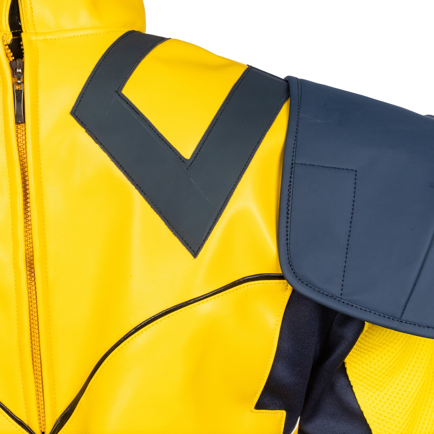 【New Arrival】Xcoser Deadpool 3 Wolverine Cosplay Costume