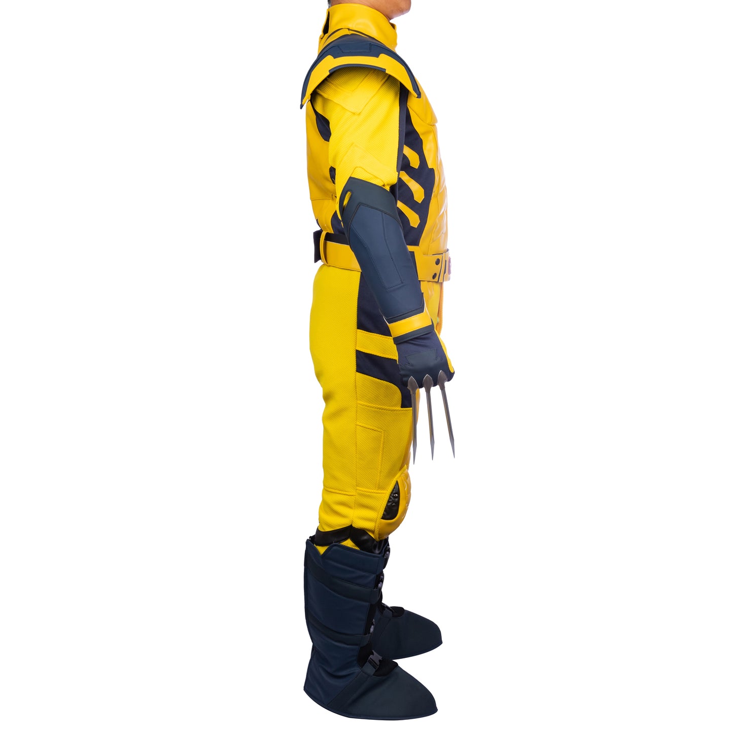 【New Arrival】Xcoser Deadpool 3 Wolverine Cosplay Costume