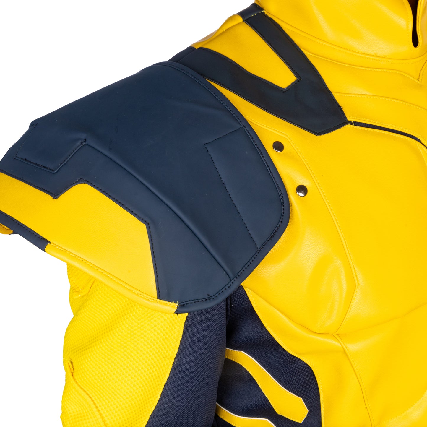 【New Arrival】Xcoser Deadpool 3 Wolverine Cosplay Costume