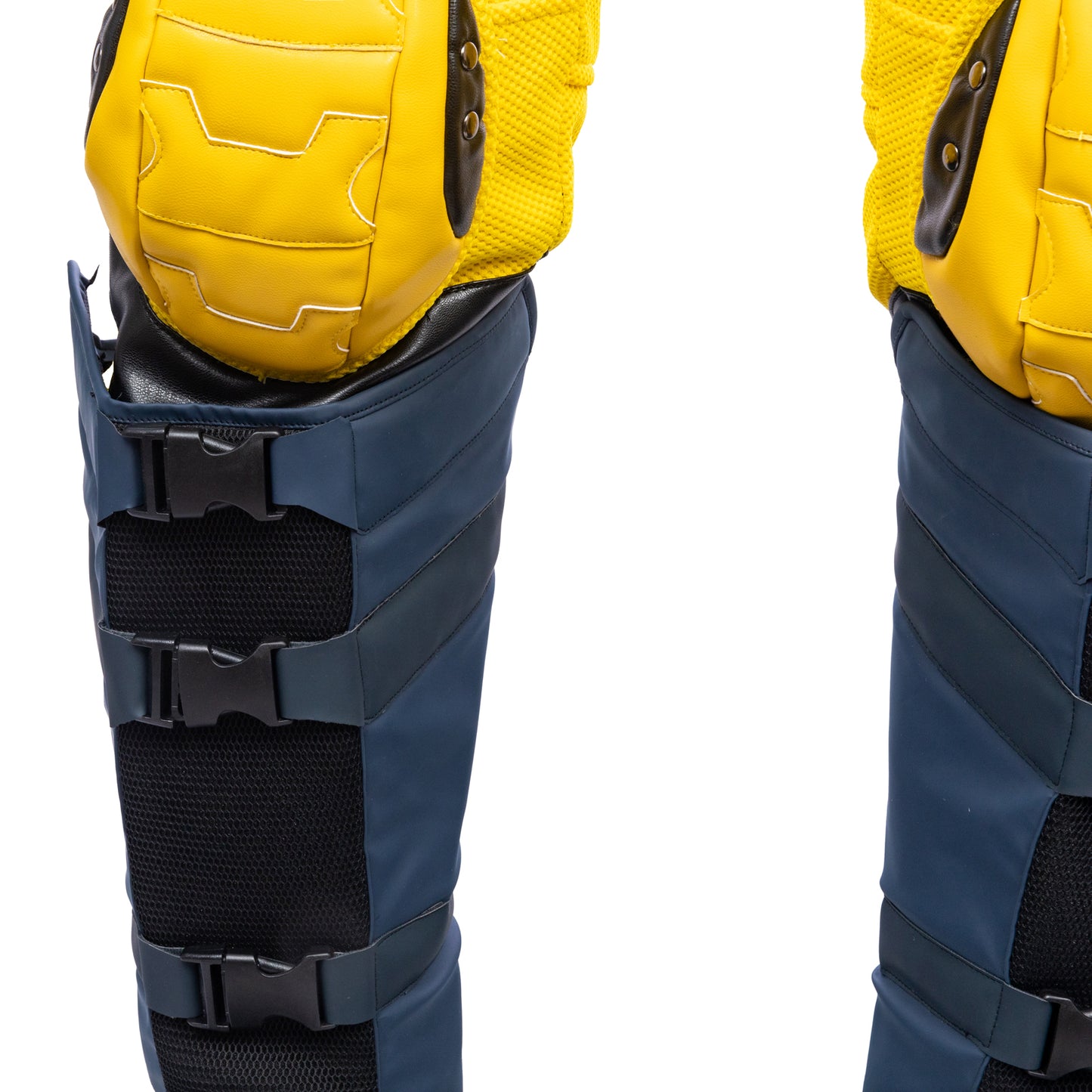 【New Arrival】Xcoser Deadpool 3 Wolverine Cosplay Costume