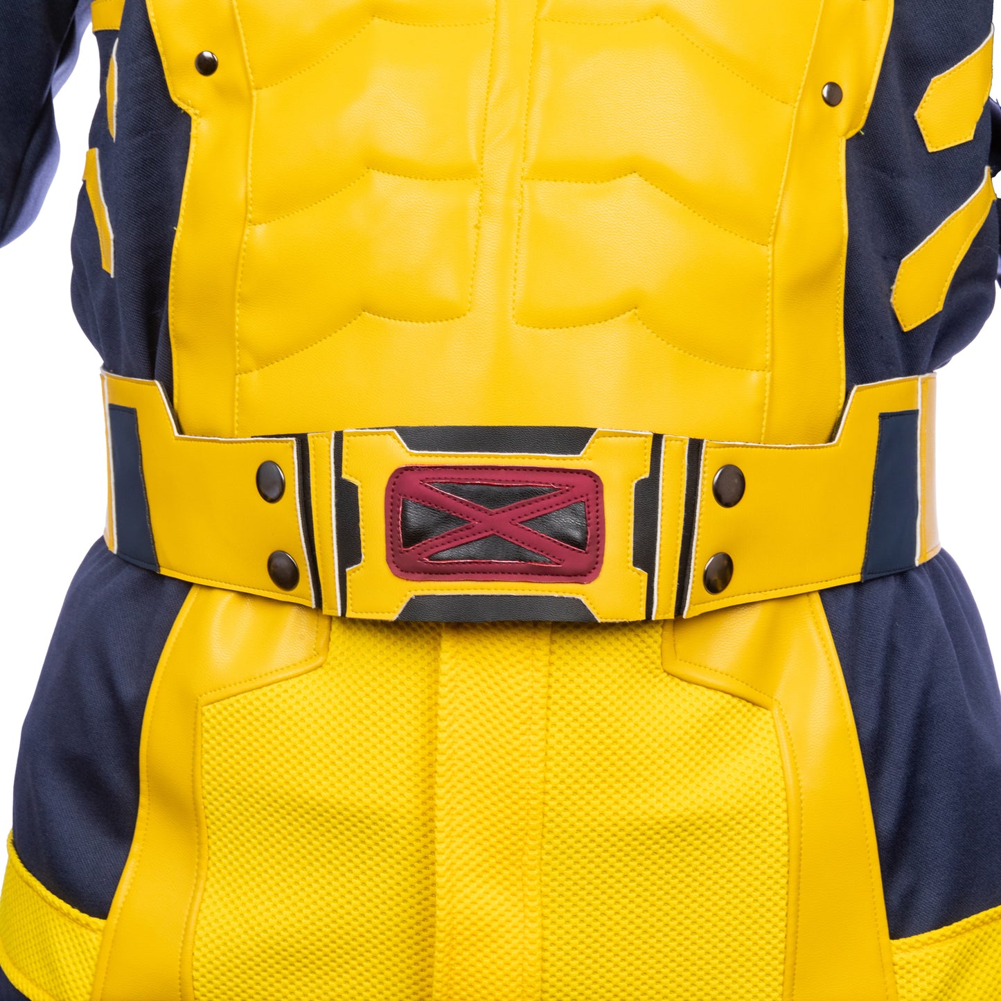 【New Arrival】Xcoser Deadpool 3 Wolverine Cosplay Costume