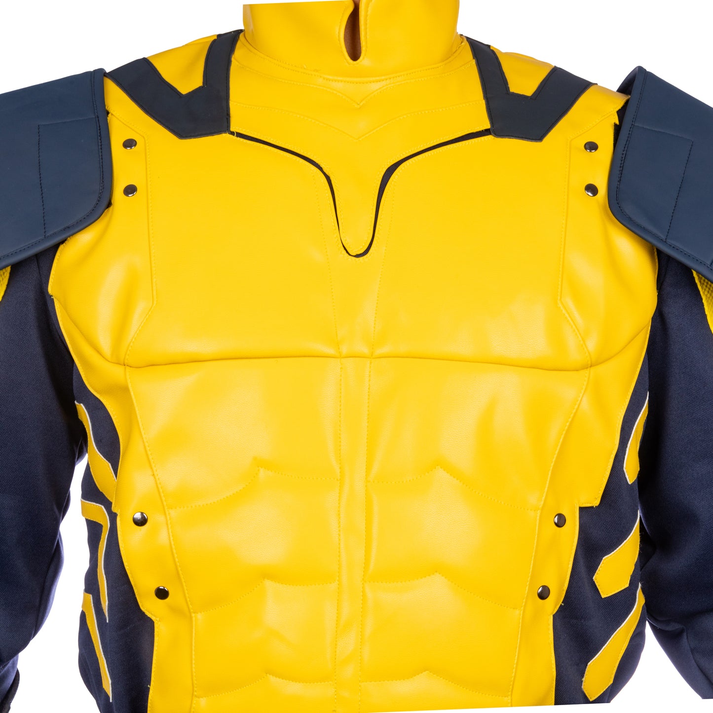 【New Arrival】Xcoser Deadpool 3 Wolverine Cosplay Costume