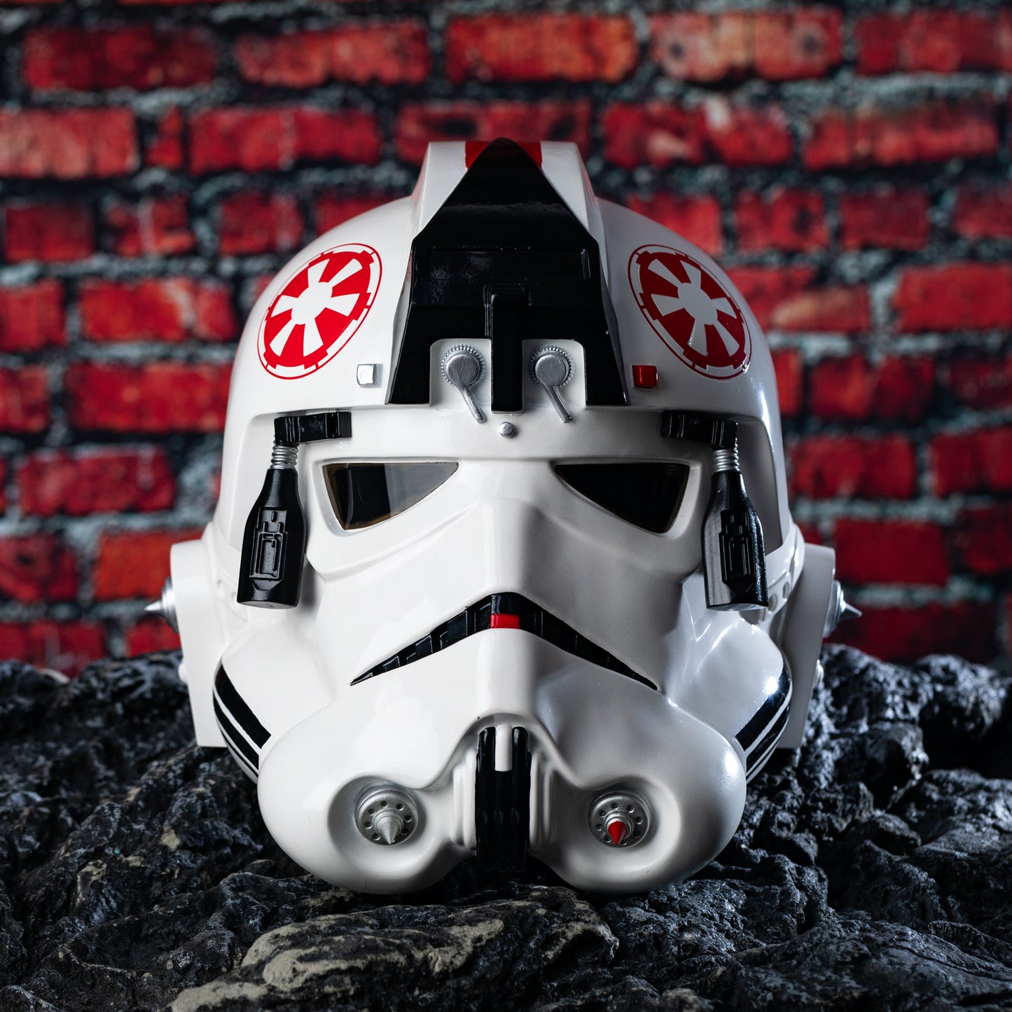 【New Arrival】Xcoser AT-AT Driver Pilots Helmet