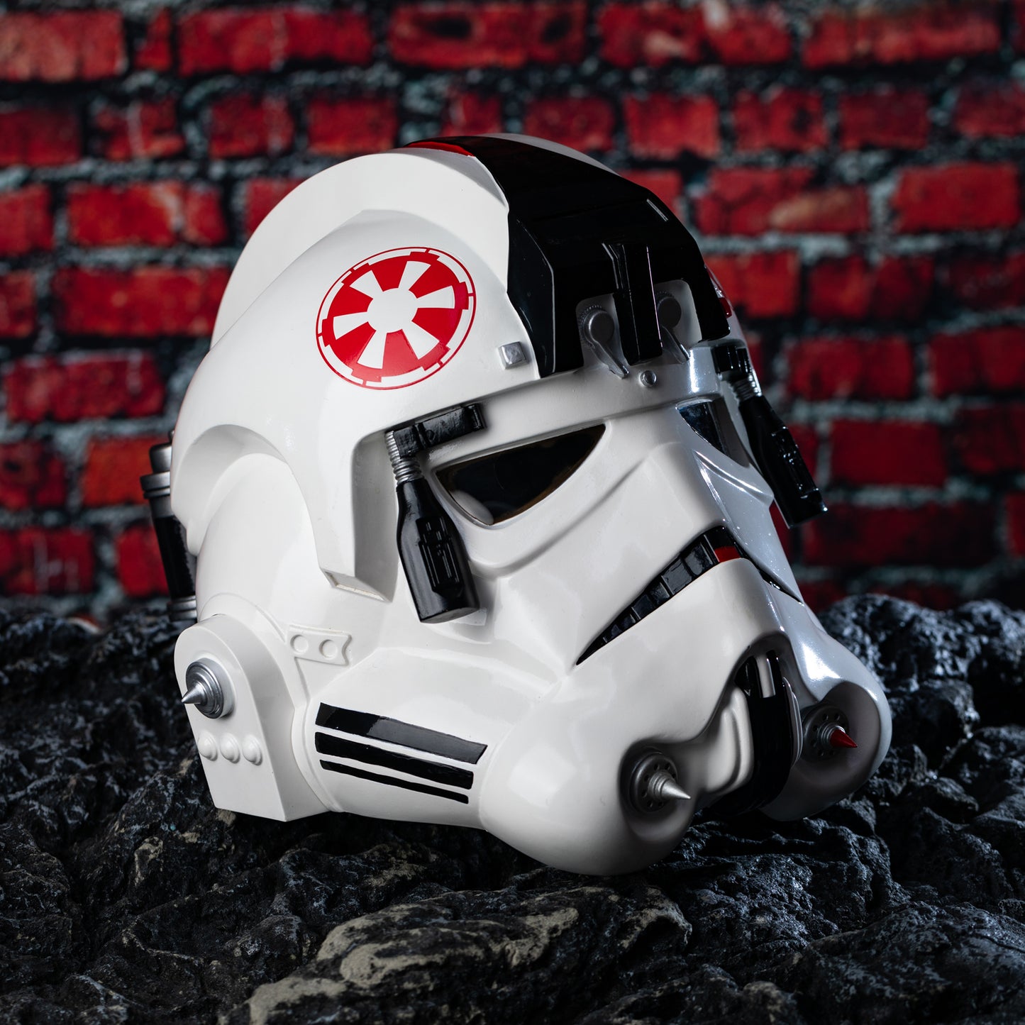 【New Arrival】Xcoser AT-AT Driver Pilots Helmet