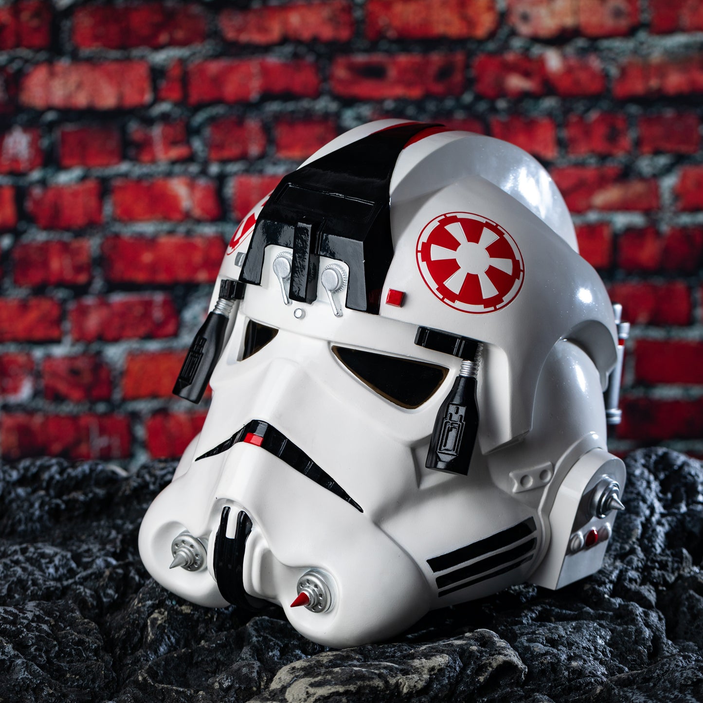 【New Arrival】Xcoser AT-AT Driver Pilots Helmet