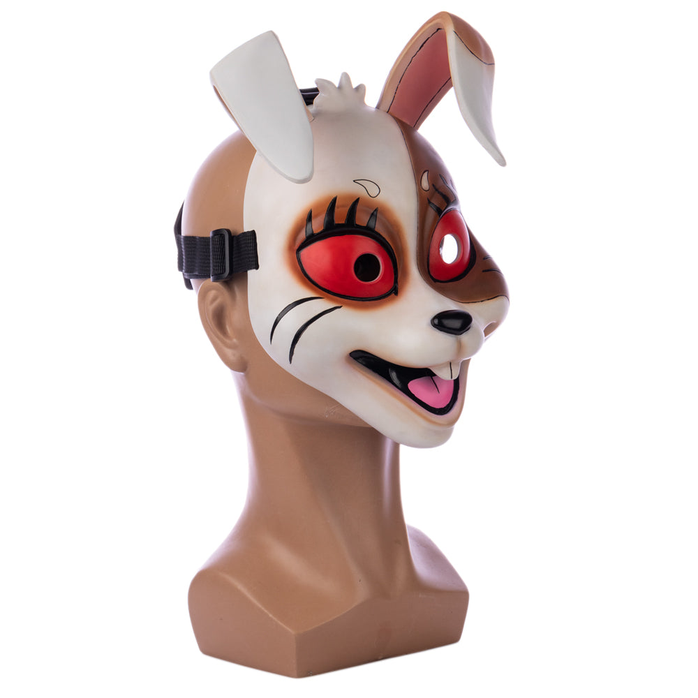 Xcoser FNAF Vanny Mask