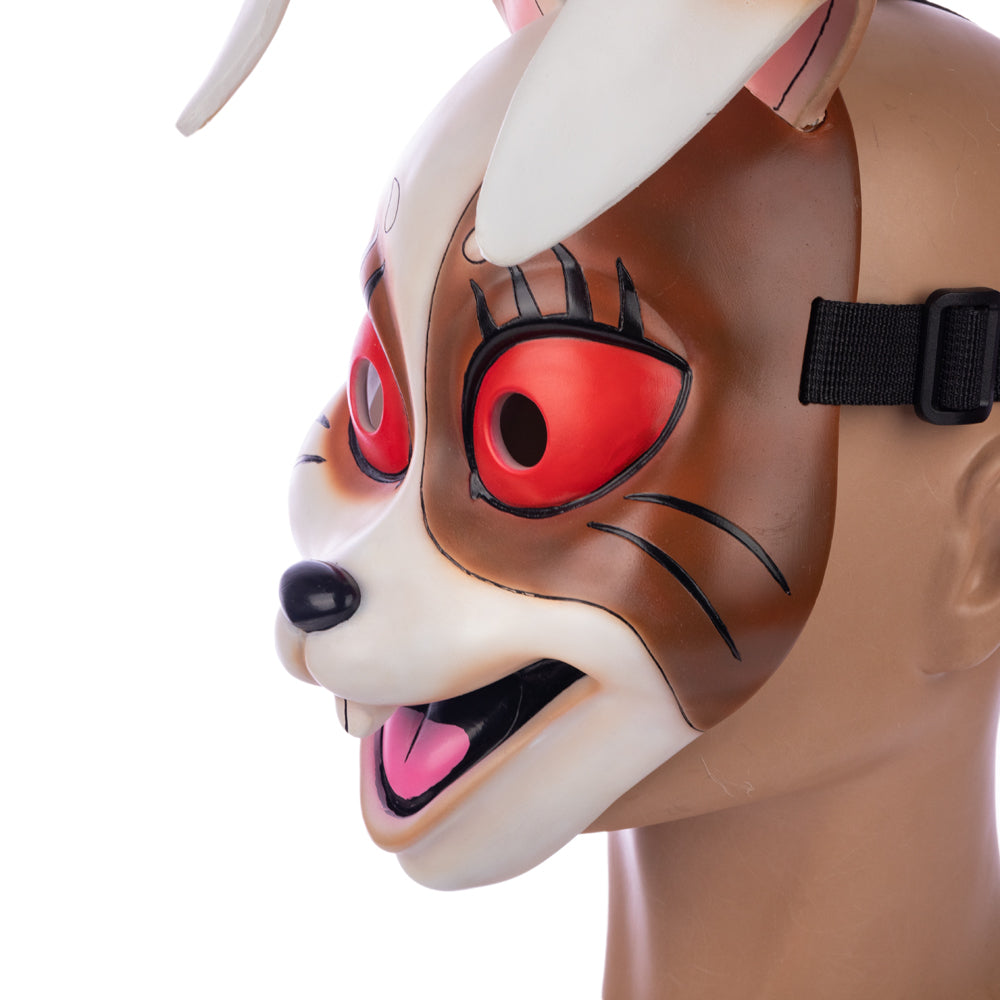 Xcoser FNAF Vanny Mask